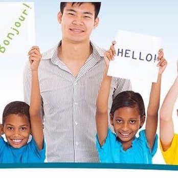 Crossing Borders Language Center - Language Schools Near Me - Spring, Texas