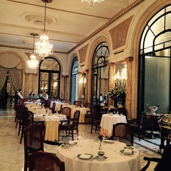 Alvear Palace Hotel - Hotels Near Me - Buenos Aires, C