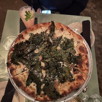 Tiny Champions - Greens Pizza - Pizza Near Me - Houston, Texas Tiny Champions - Greens Pizza - Pizza Near Me - Houston, Texas