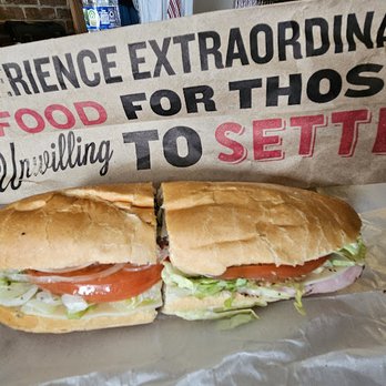 Capriotti's Sandwich Shop - Sandwiches Near Me - St Louis, Missouri Capriotti's Sandwich Shop - Sandwiches Near Me - St Louis, Missouri