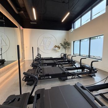 Studio 45 - Pilates Near Me - Kirkland, Washington Studio 45 - Pilates Near Me - Kirkland, Washington