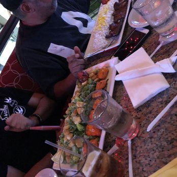 The Spot - Food is here guys let's put the smoke down . - Hookah Bars Near Me - Encino, California The Spot - Food is here guys let's put the smoke down . - Hookah Bars Near Me - Encino, California