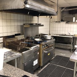 Nephew's - Kitchen