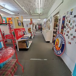 Pink Elephant Antique Mall