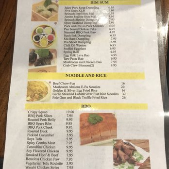 Dragon Beaux - Dim Sum Near Me - San Francisco, California