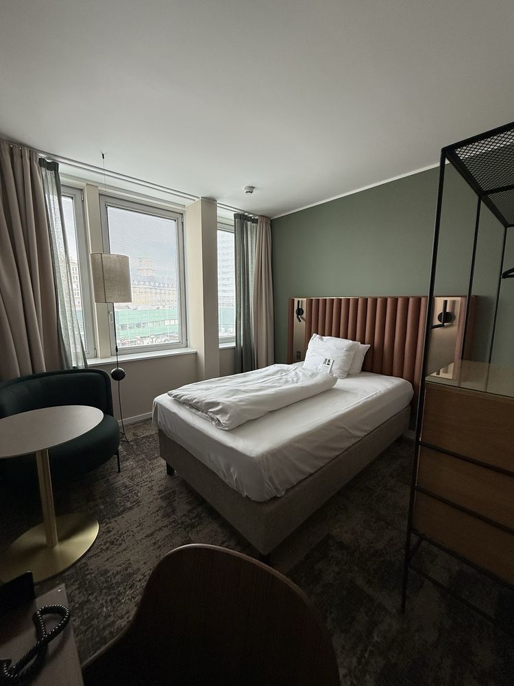 Hotel Imperial
