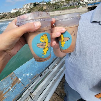 Bear Coast Coffee - Coffee & Tea Near Me - San Clemente, California