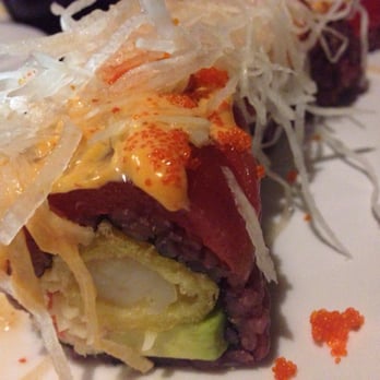 Harumi - Harumi roll - Japanese Near Me - Phoenix, Arizona