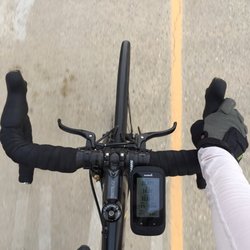 Arroyo Seco Bike Path