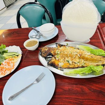Quan Ca SaiGon - Vietnamese Near Me - Garden Grove, California Quan Ca SaiGon - Vietnamese Near Me - Garden Grove, California