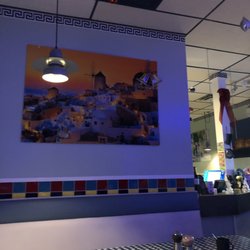 The Greek Corner