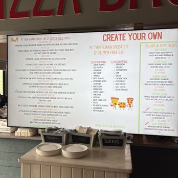 One Barrel Brewing - Menu - Breweries Near Me - Egg Harbor, Wisconsin