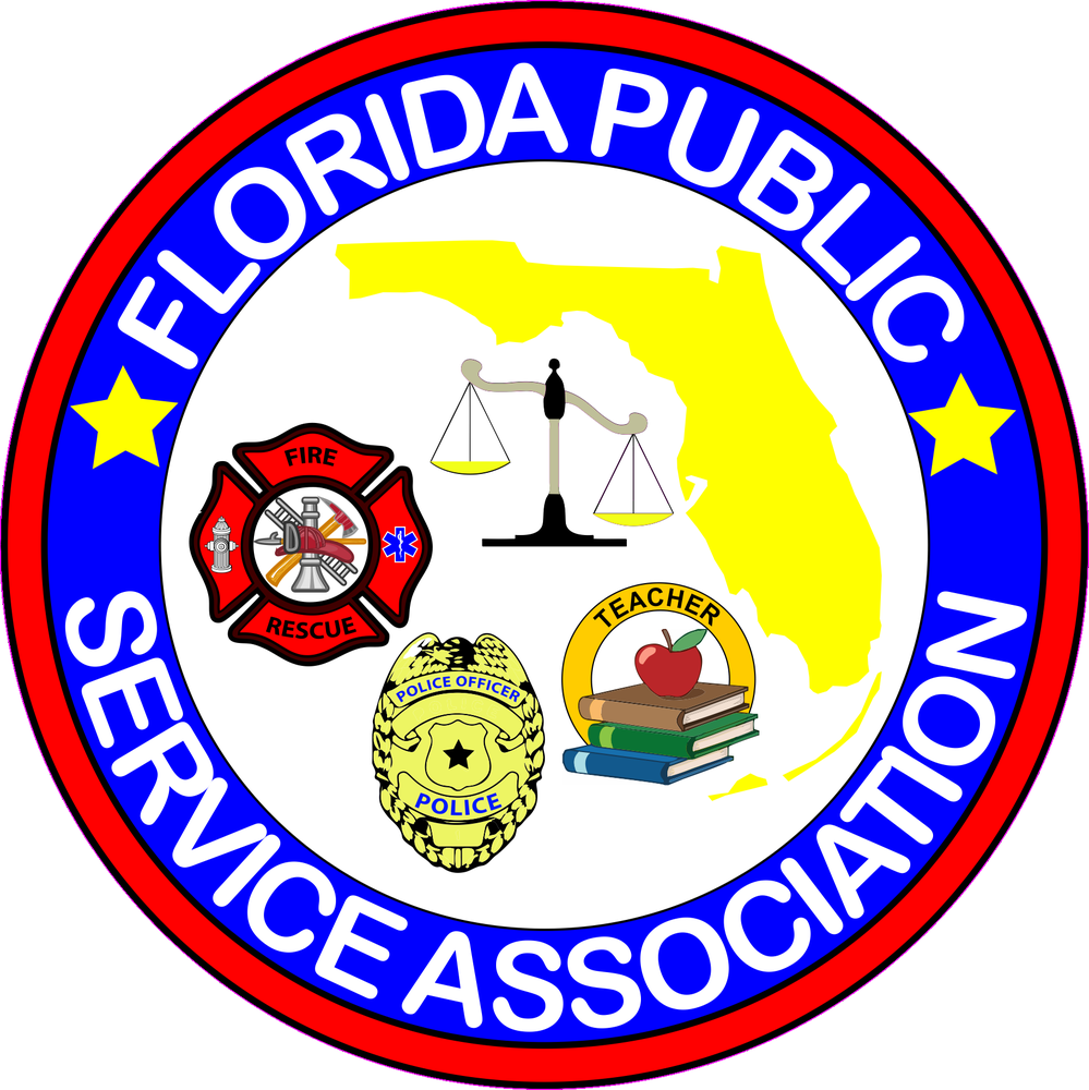 FLORIDA PUBLIC SERVICE ASSOCIATION 950 Blanding Blvd, Orange Park