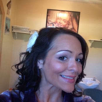 Fringe Salon - More wedding makeup - Hair Salons Near Me - Pigeon Forge, Tennessee