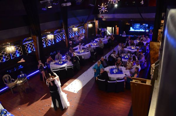 The Metro Hall by null