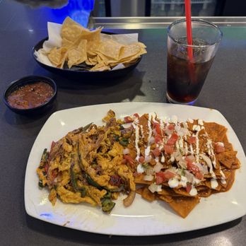 Casa Ramos Restaurant - Machaca & Eggs - Mexican Near Me - Santa Ana, California Casa Ramos Restaurant - Machaca & Eggs - Mexican Near Me - Santa Ana, California