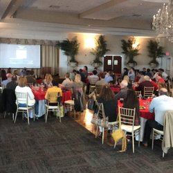 Buona Sera Catering - Ocean Township High School Hockey Awards Ceremony