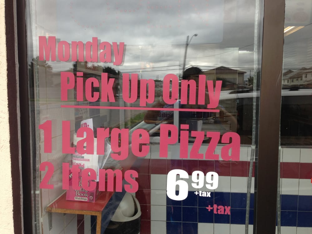 RYMAL PIZZAWINGS Updated August 2024 1001 Rymal Road E, Hamilton