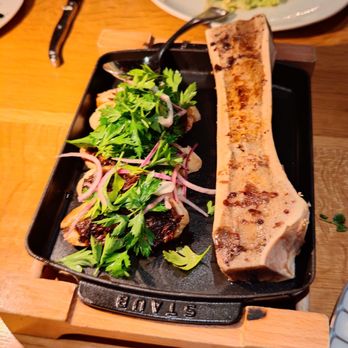 BOA Steakhouse - Steakhouses Near Me - Manhattan Beach, California