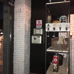 L'hamburgheria - Interno locale