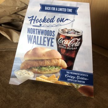 Culver's - Hungry - Fast Food Near Me - Norfolk, Nebraska