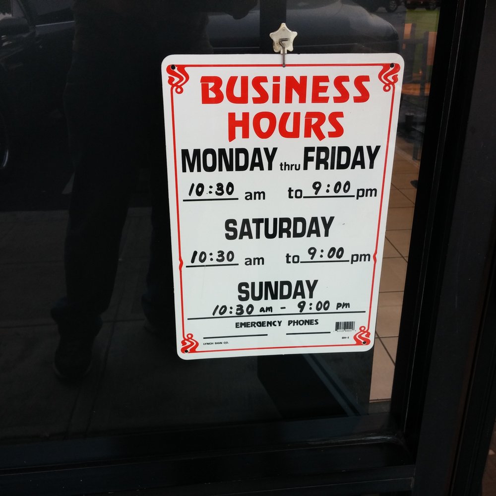 Flame Broiler - Hours - Asian Fusion Near Me - Gardena, California Flame Broiler - Hours - Asian Fusion Near Me - Gardena, California