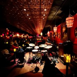Green Lady Lounge - Love this place!!!