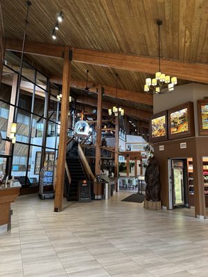 Lake Louise Inn by null