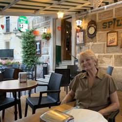 Spillo Bar