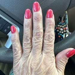 K L Nails - Nails