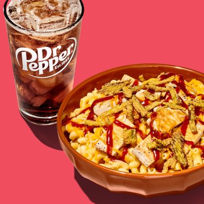 Noodles and Company by null