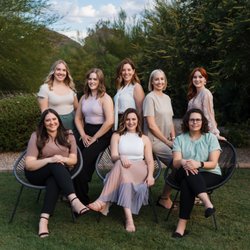 Emily R. Taylor - Emily R. Taylor & Amazing Team - August 2023