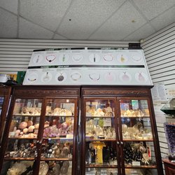 Magic Jewelry - Beautiful stones