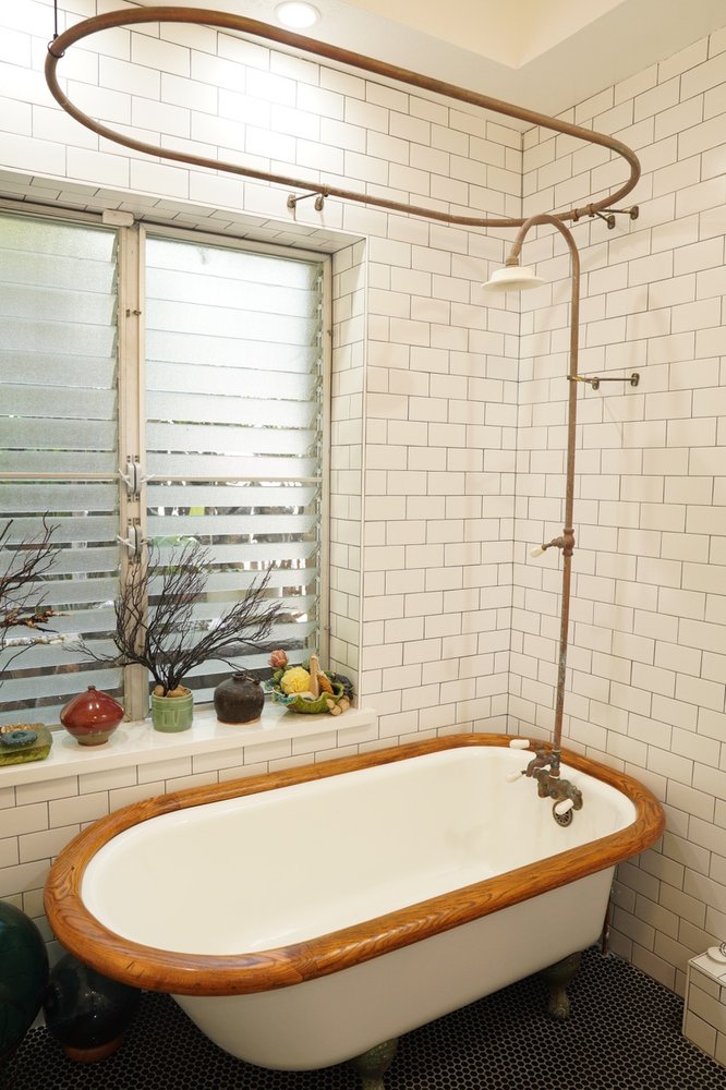 ALOHA TUB & TILE 55 Photos & 17 Reviews Refinishing Services 3628