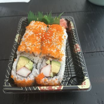 Shogun - California Roll - Sushi Bars Near Me - Rosenberg, Texas Shogun - California Roll - Sushi Bars Near Me - Rosenberg, Texas
