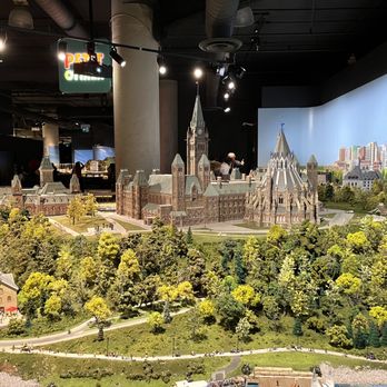 Little Canada - Museums Near Me - Toronto, Ontario Little Canada - Museums Near Me - Toronto, Ontario
