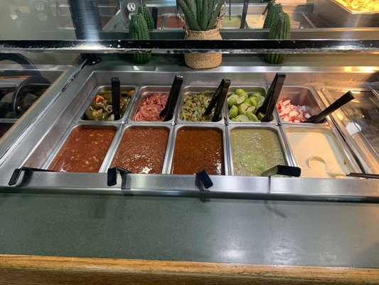 Taqueria Los Compadres by null