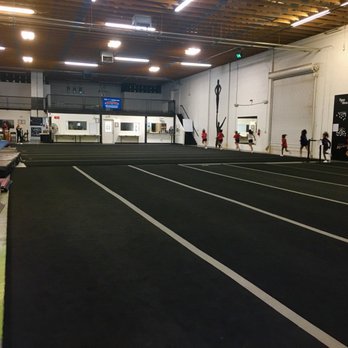 ASMT Cheer Academy - Gymnastics Near Me - Las Vegas, Nevada