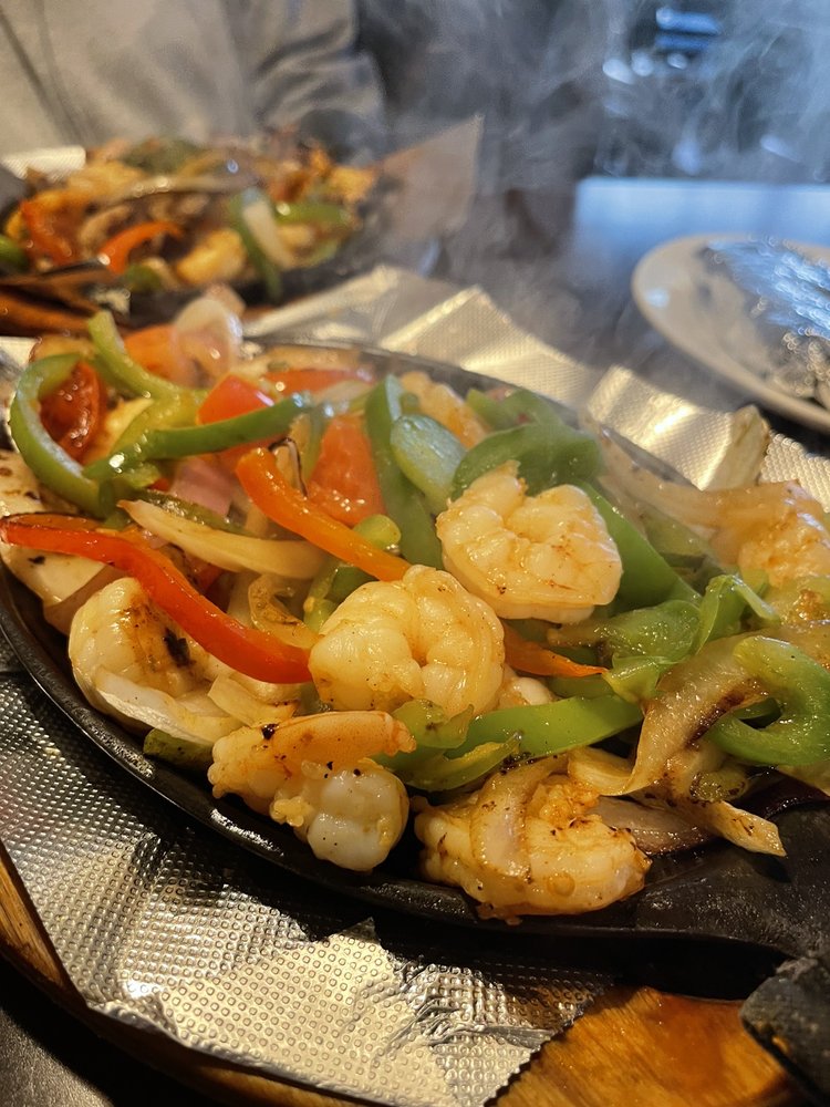 Gran Fiesta Mexican Restaurant