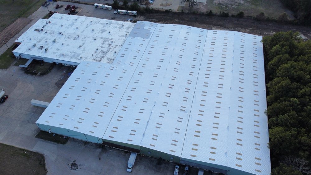 Slide of Metroplex Roofing and Remodeling