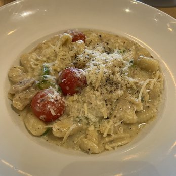 Cadence Kitchen - Cavatelli cacio e pepe - American Near Me - Downers Grove, Illinois