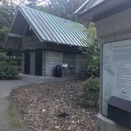 Exterior photo of Phantom Lake Park - Bellevue, Washington Exterior photo of Phantom Lake Park - Bellevue, Washington