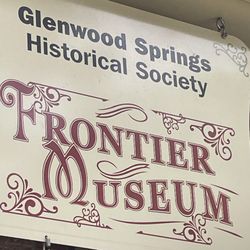 Frontier History Museum