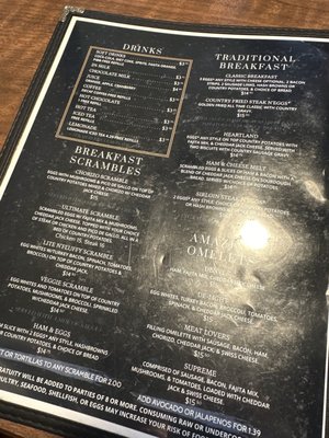 Corabella's Restaurant by null