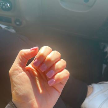 I Nails Bar - Nail Salons Near Me - Highlands Ranch, Colorado