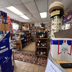 Woodstock Wine & Cheese