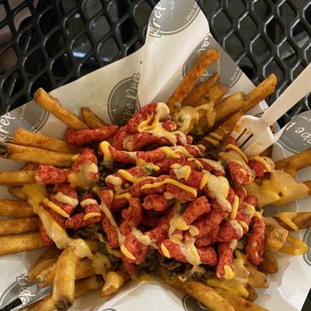 Grub Hubs - Steak fries - Food Trucks Near Me - Modesto, California Grub Hubs - Steak fries - Food Trucks Near Me - Modesto, California