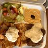 Shawarma on the Go gift card