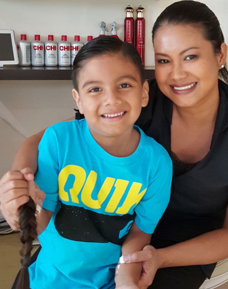 SIRI’S HAIR DESIGNS Updated September 2024 25 Photos & 20 Reviews