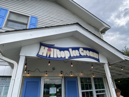 HILLTOP ICE CREAM SHOP - Updated August 2024 - 18 Photos & 34 Reviews